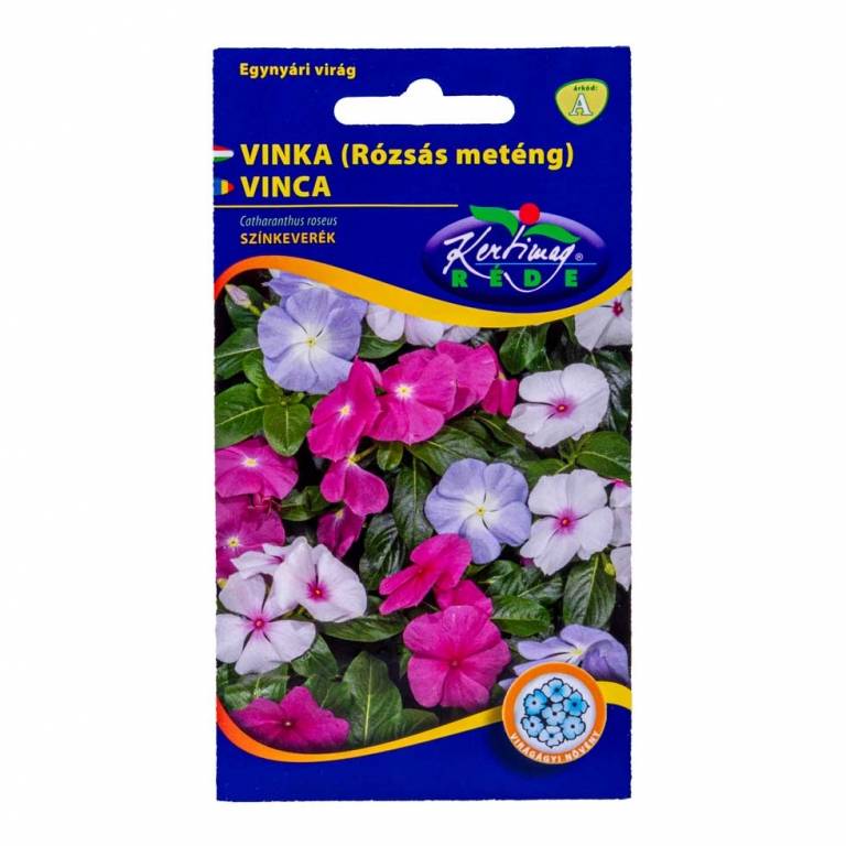 Vinka (Rose Metheng) Farbmischung 0,25 g