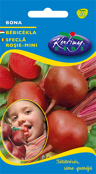 Baby beetroot 4 g