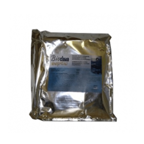 Bioclean Septic Bioforce 0,25 kg