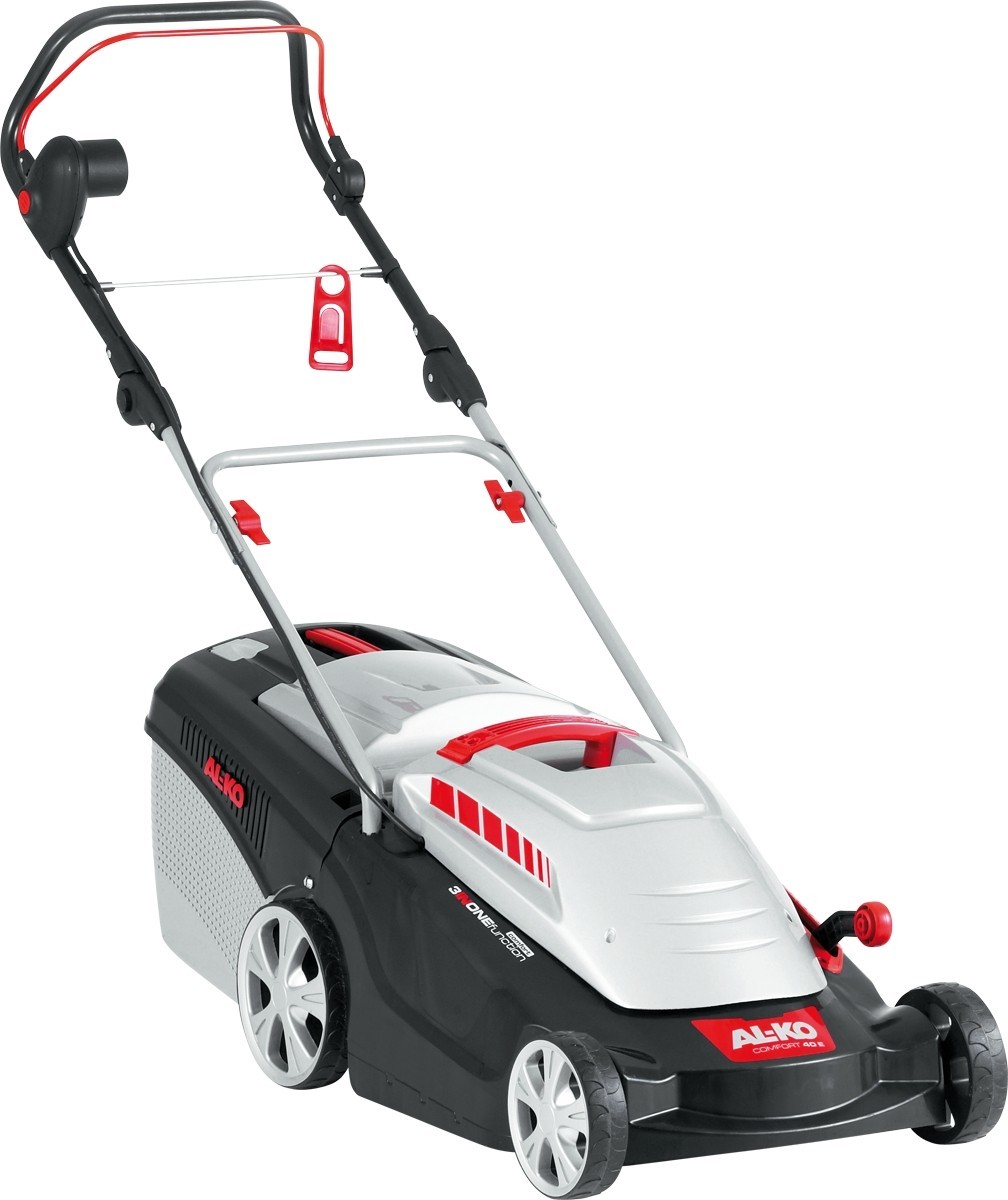 Electric lawn mower AL-KO Comfort 40 E