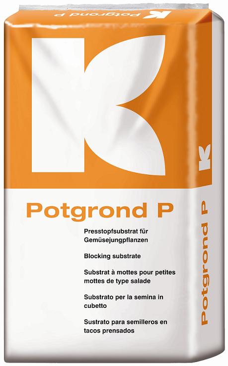 Peat Potgrond P 70 l