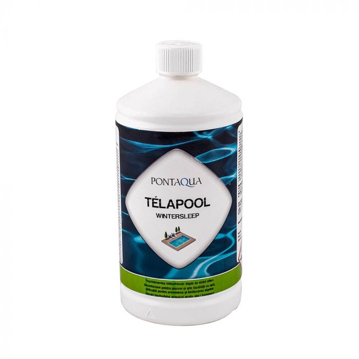 Télapool Anti-algae winterising agent 1 l