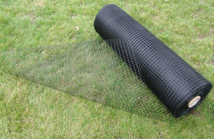 Mole net Recingreen S 1x100 m (15x22 mm)