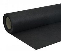 Geotextile Black 1,6x5m 50g/m2