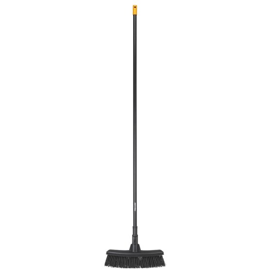 Broom universal outdoor Fiskars Solid™