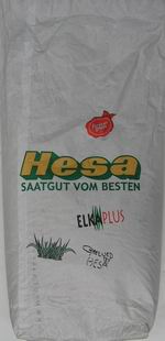 Grass seed ELKA sport mix 10 kg