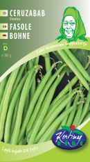 Green Bokorn beans Stanley 50g