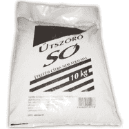 Road salt 10 kg