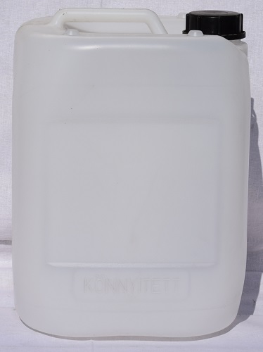 Kunststoffkanister 20 l