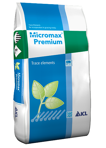 Osmocote Micromax Prémium 18 hó 25kg