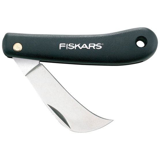 Fiskars K62 tipping knife