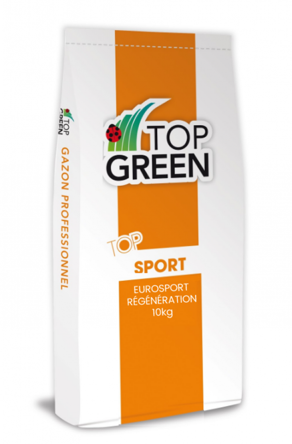 Fűmag Eurosport Regeration 4turf 10 kg