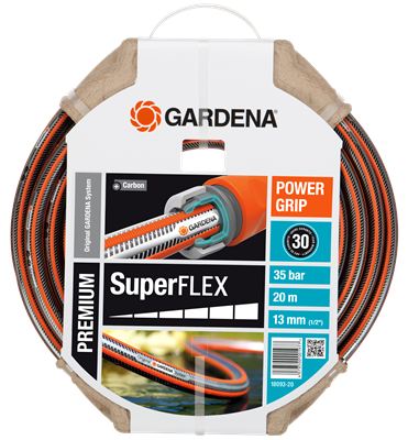 Premium SuperFLEX-Schlauch (1/2") 20 m