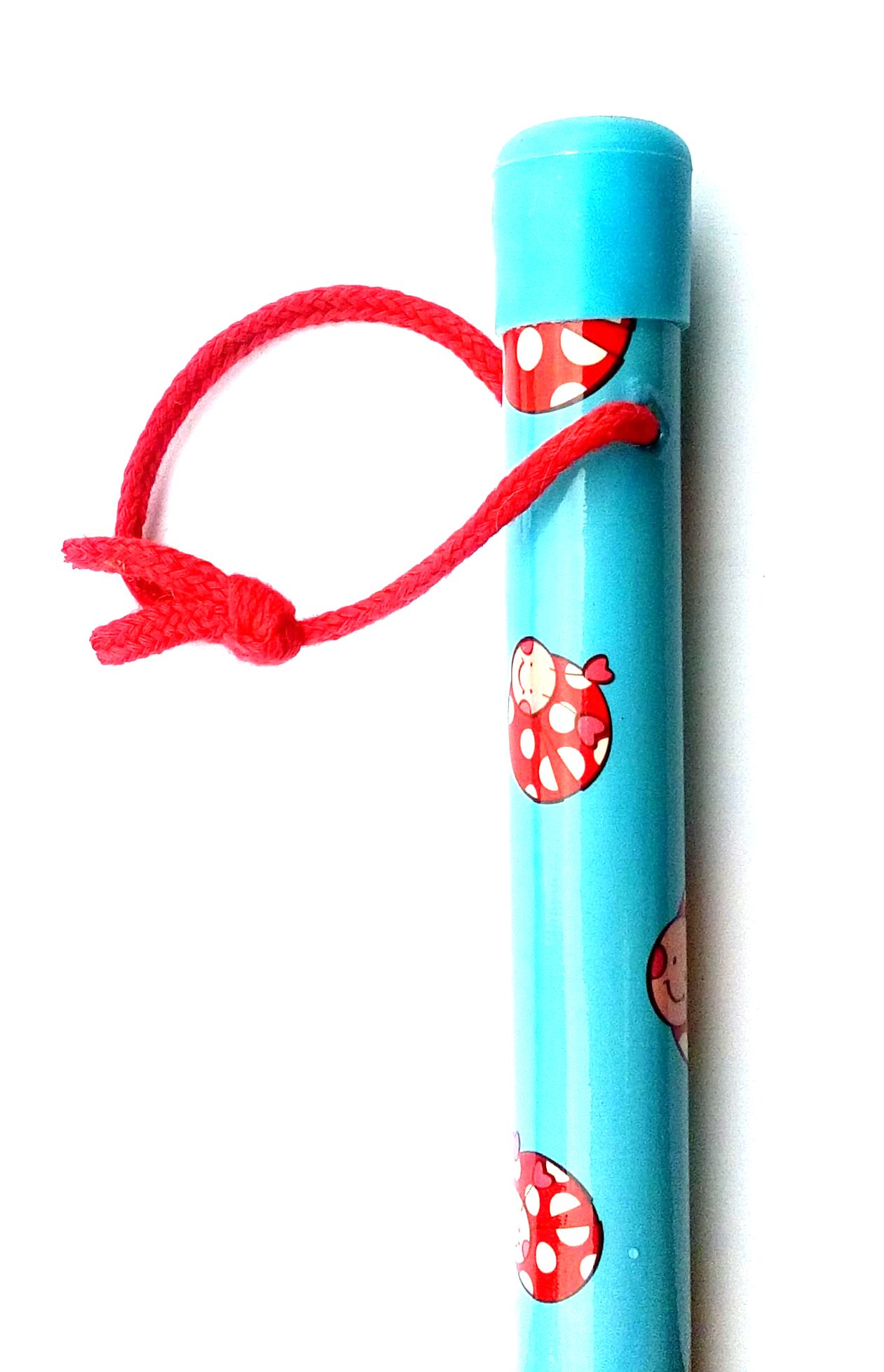 Children's spade blue