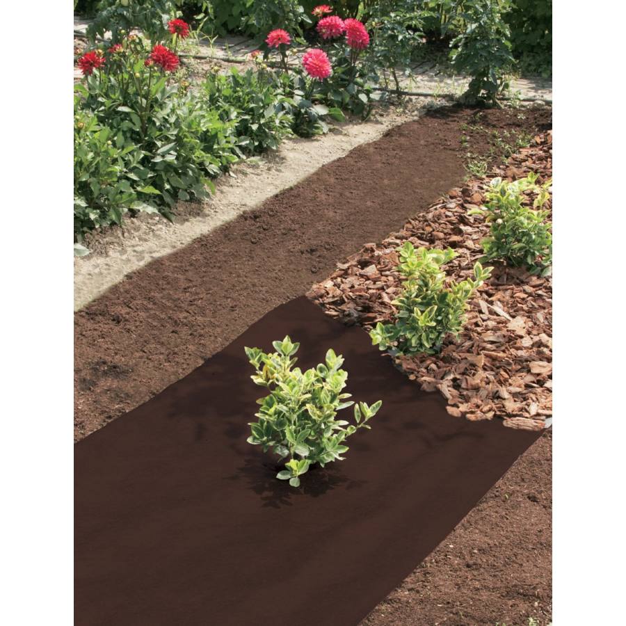 Ground cover Antiherbas Geotex 80g/m2 1,6x5m