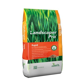 ICL Grassamen Rapid (für die Parkpflege) 10 kg