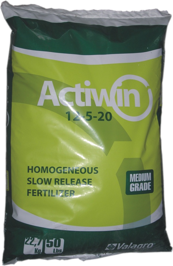 Actiwin 12+5+20 22,7 kg 3-4 Monate