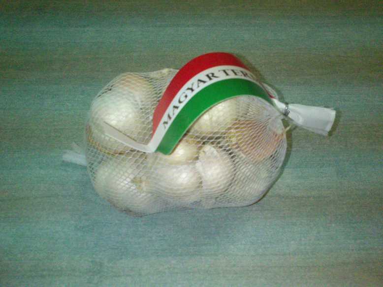 Dughagyma Garlic 250 g