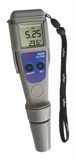 EC meter AD32