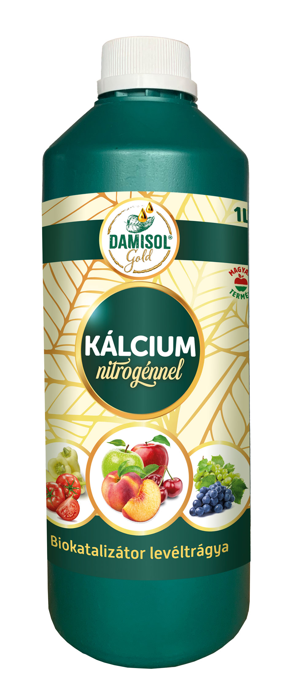 Damisol Calcium 1 l