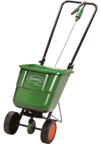 ICL Easygreen spreader