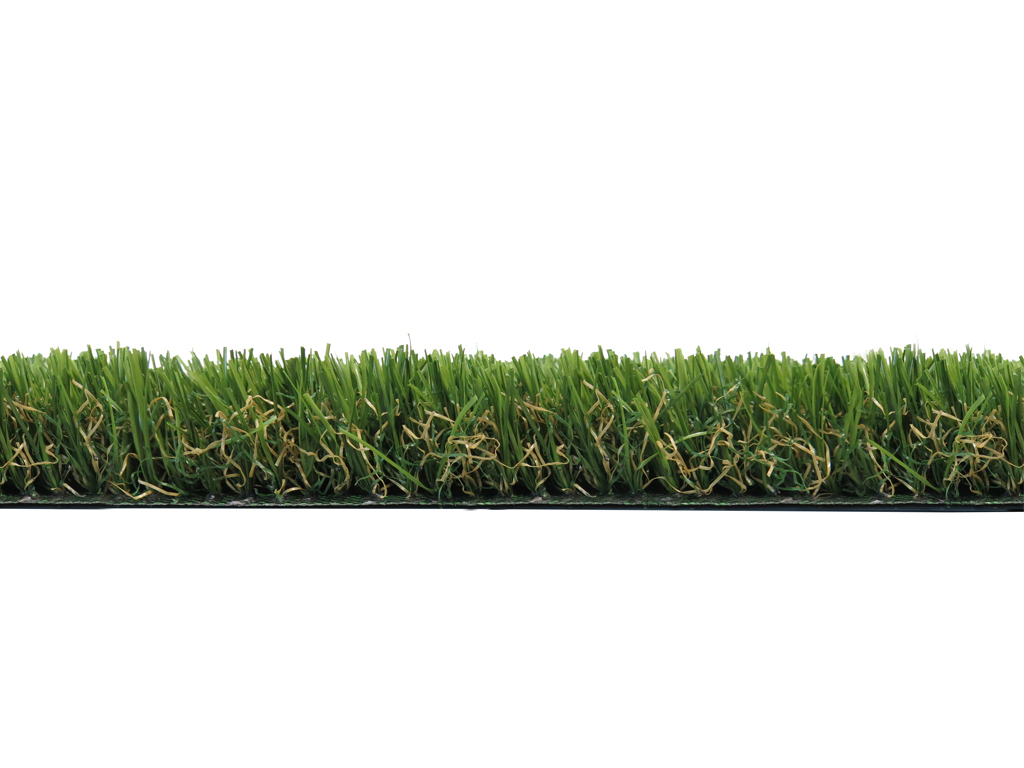 Artificial grass Aberdeen 30 mm 1x4 m Norténe