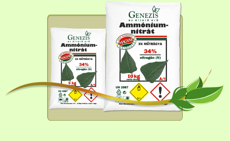 Ammonium nitrate 5 kg