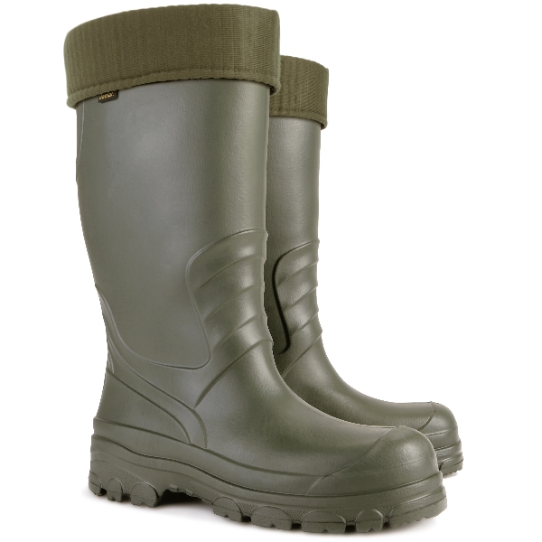 Demar NEW UNIVERSAL EVA PRO Gummistiefel Größe 45