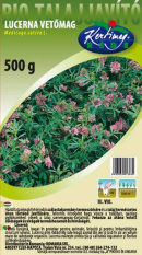 Alfalfa (blue flower) 500g