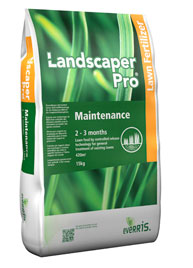 ICL Maintenance Short-lasting lawn conditioner 25-06-12 2-3 months 15 kg