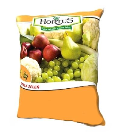 Bitter salt Hortus 1 kg