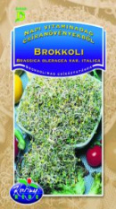 Sprossen Brokkoli Bio 15g