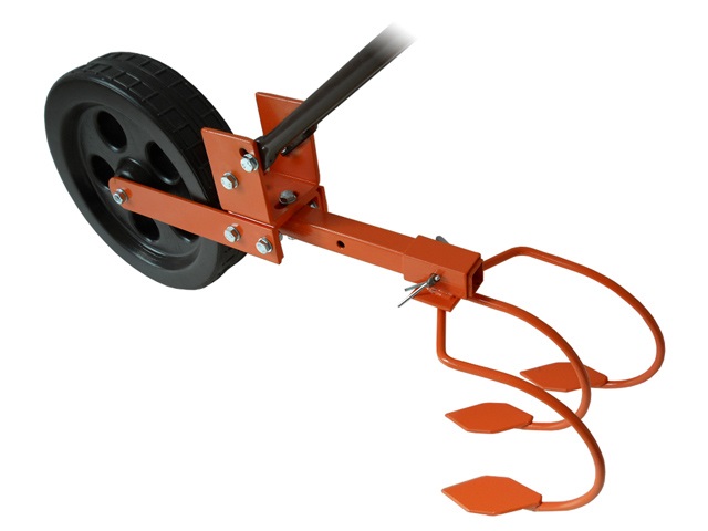 Manual tillage cultivator