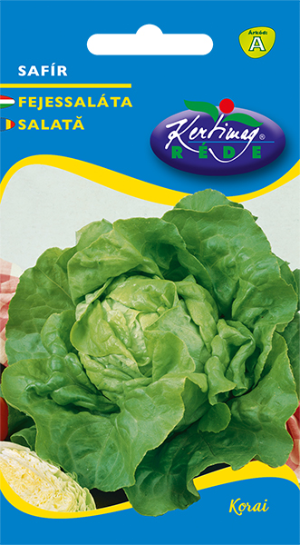 Kopfsalat Safir 2g