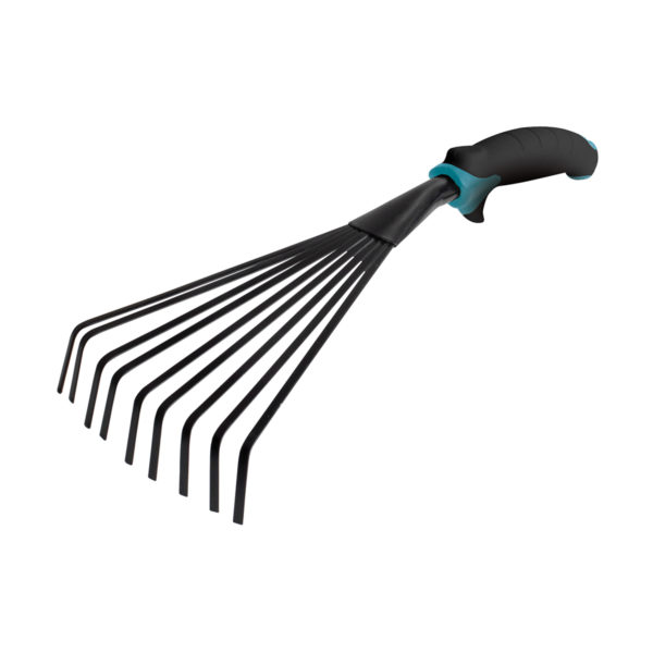 Garden rake Black&amp;Decker