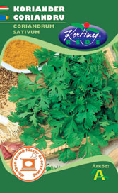 Coriander 2 g