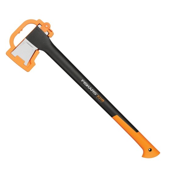 Cleaver Fiskars X21-L