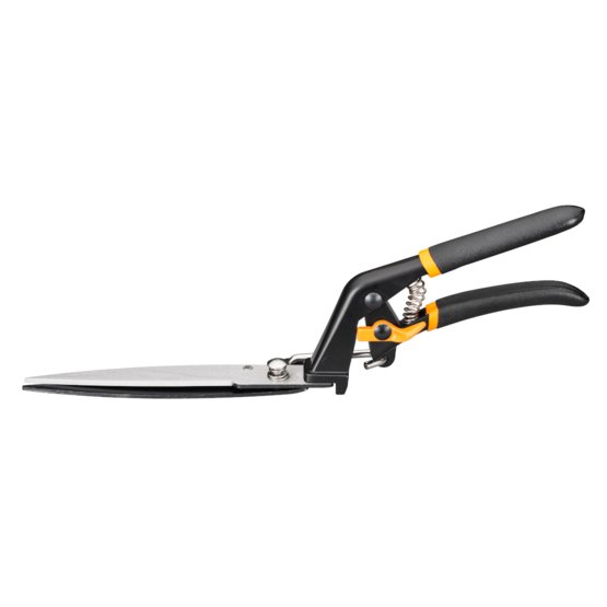 Fűnyíró olló Fiskars Solid GS21