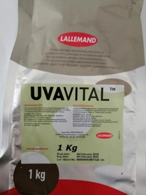 Hefenährstoff UVAVITAL 1 kg