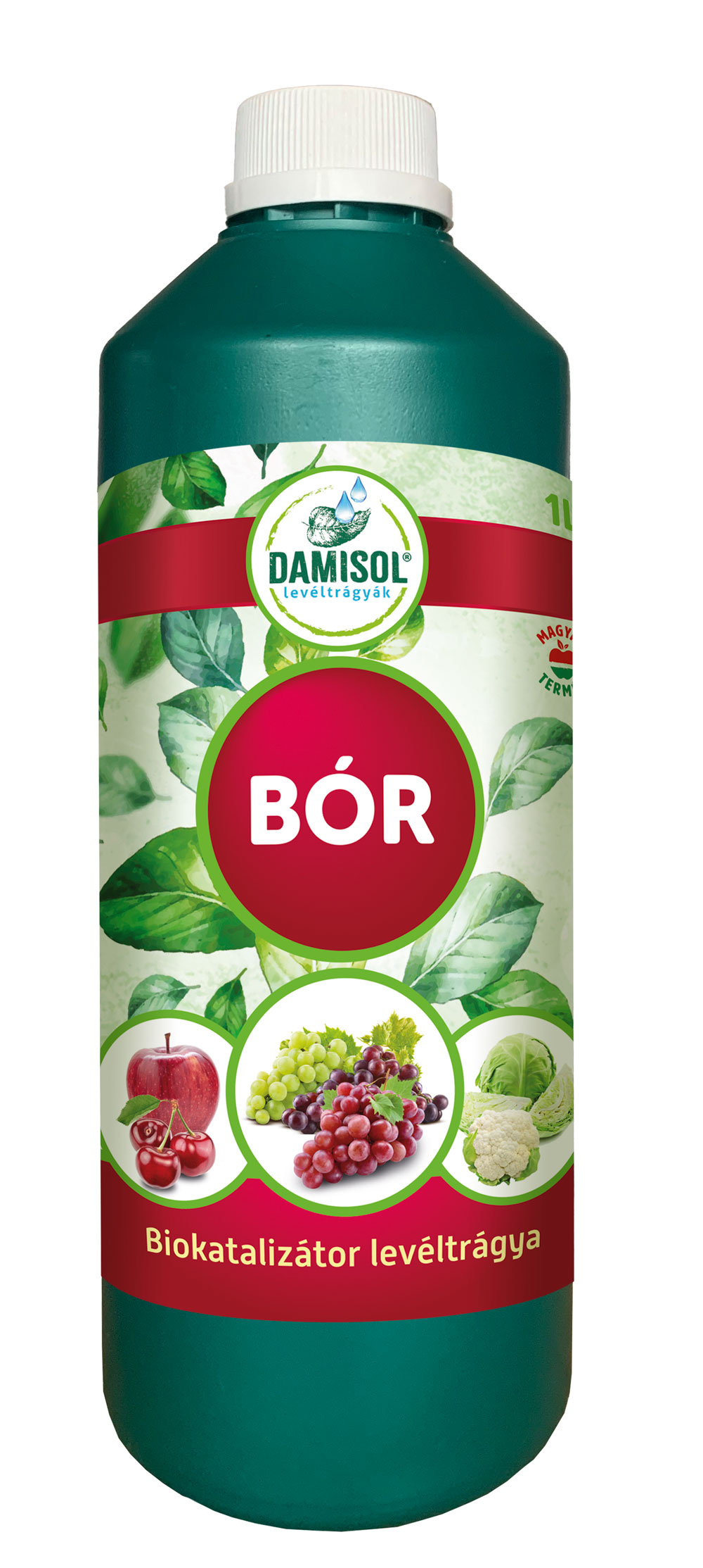 Damisole Bor 1 l