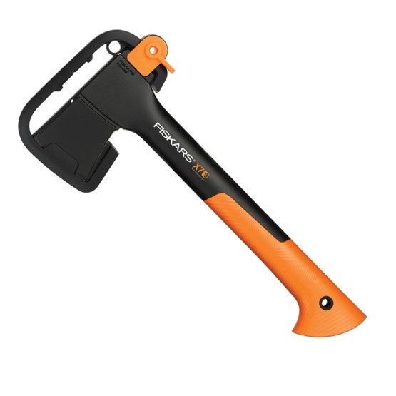 Camping axe Fiskars X7-XS