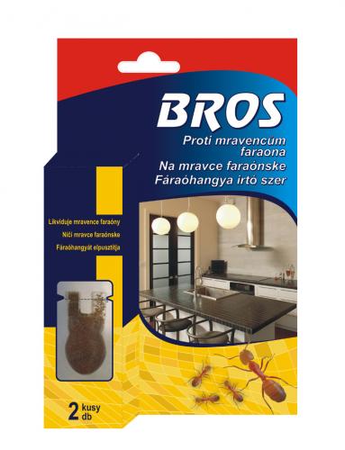 Bros Pharaoh ant trap 2 pieces