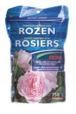 DCM Pflanzennahrung für Rosen und blühende Pflanzen 750 g