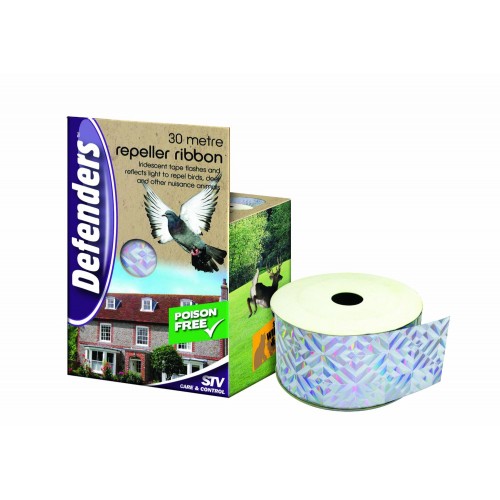 Bird repellent tape 30 m Defenders