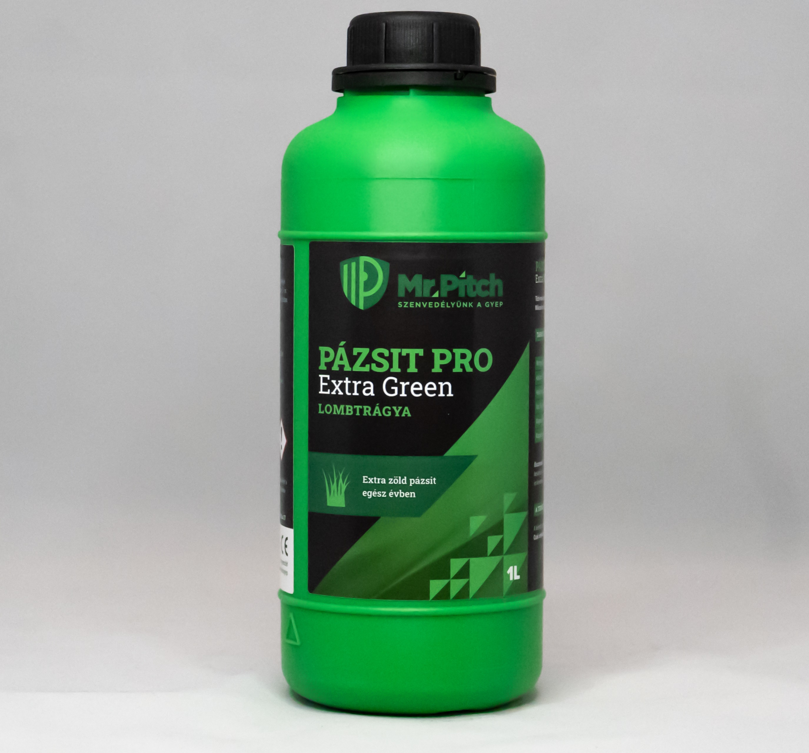 Mr. Pitch Lawn Pro Extra Green - Extra Begrünung 1 l