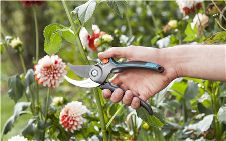 Comfort secateurs L