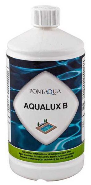 Algaecup Aqualux B 1l