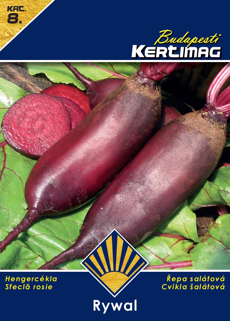 Beetroot Rywal BK 4 g