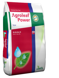 Agroleaf Kraft 20-20-20 2 kg