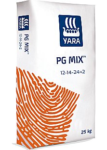 PG-Mix ™ 12-14-24 25 kg